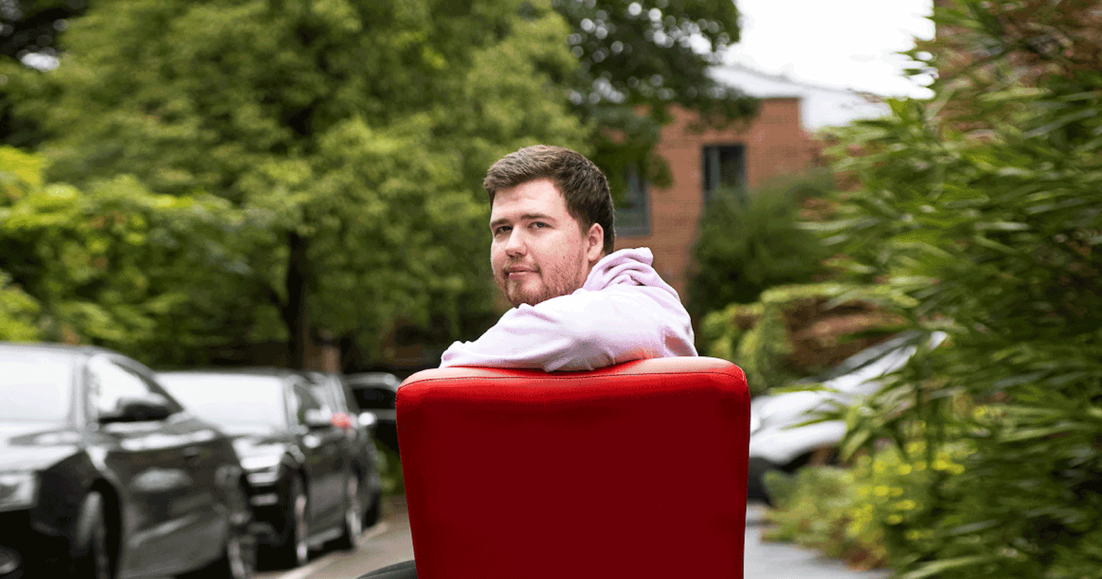 A day in the life- Associate Software Developer in Manchester (1)