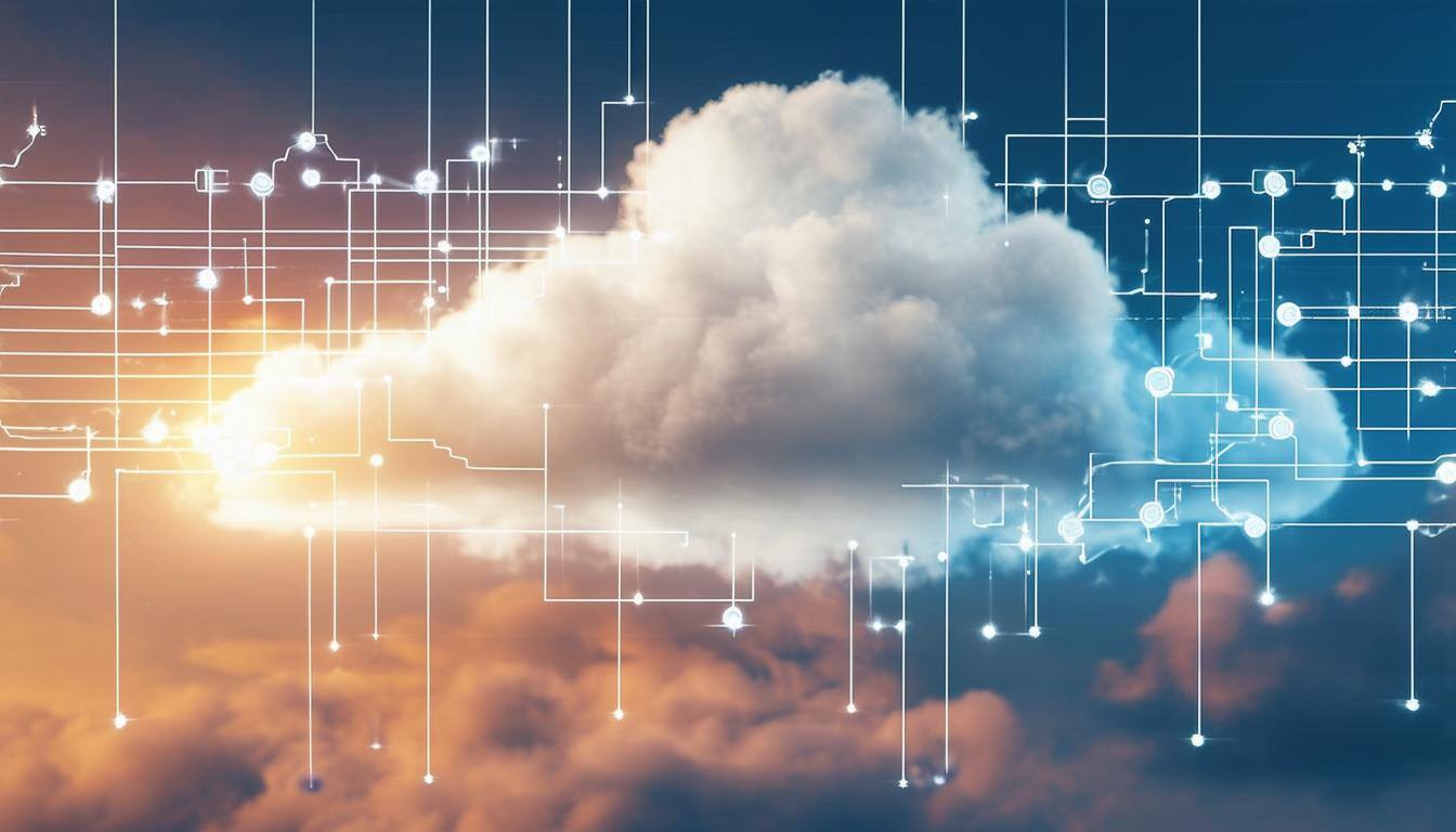 I want to show cloud platform work-2