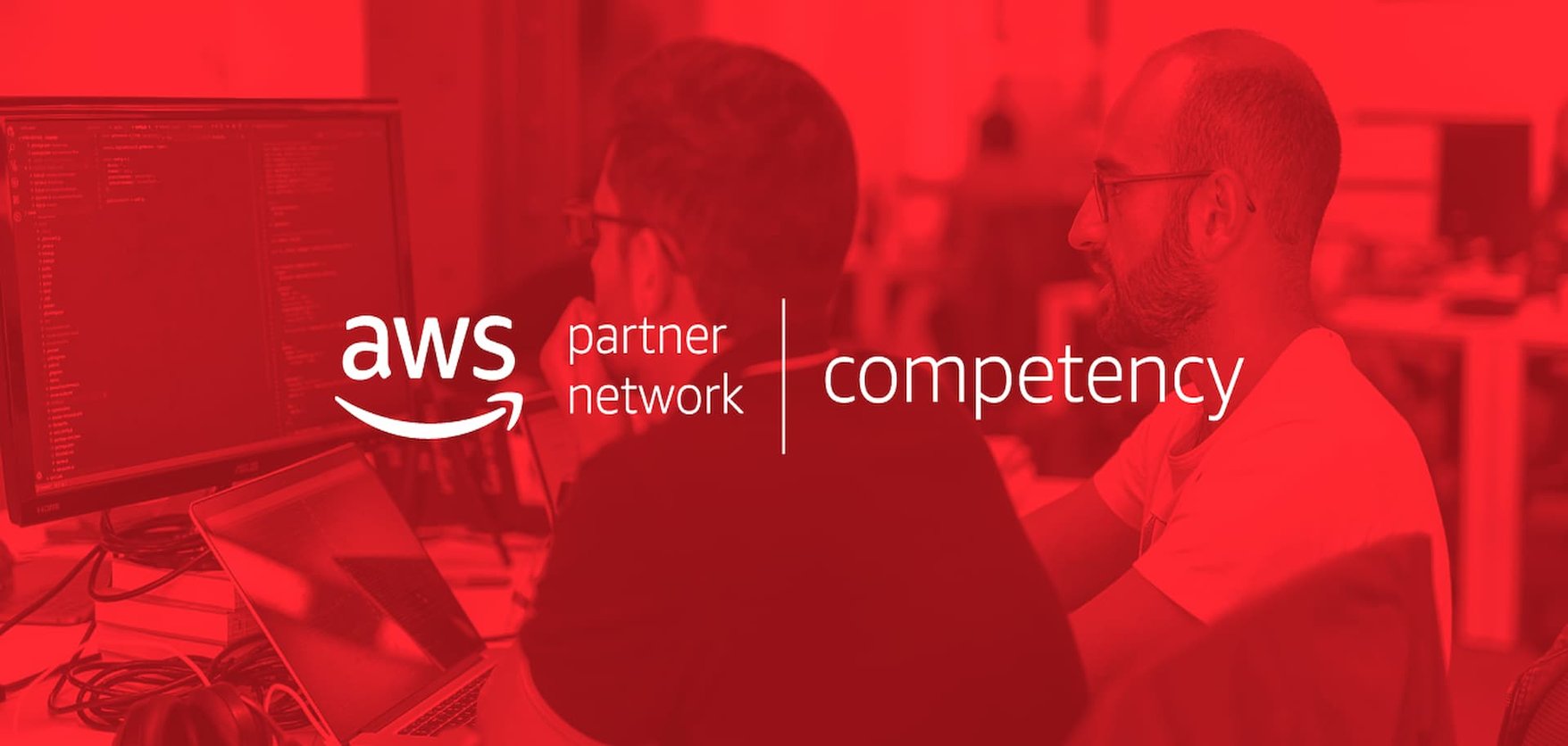 AND Digital Achieves AWS DevOps Competency Partner Status (1)
