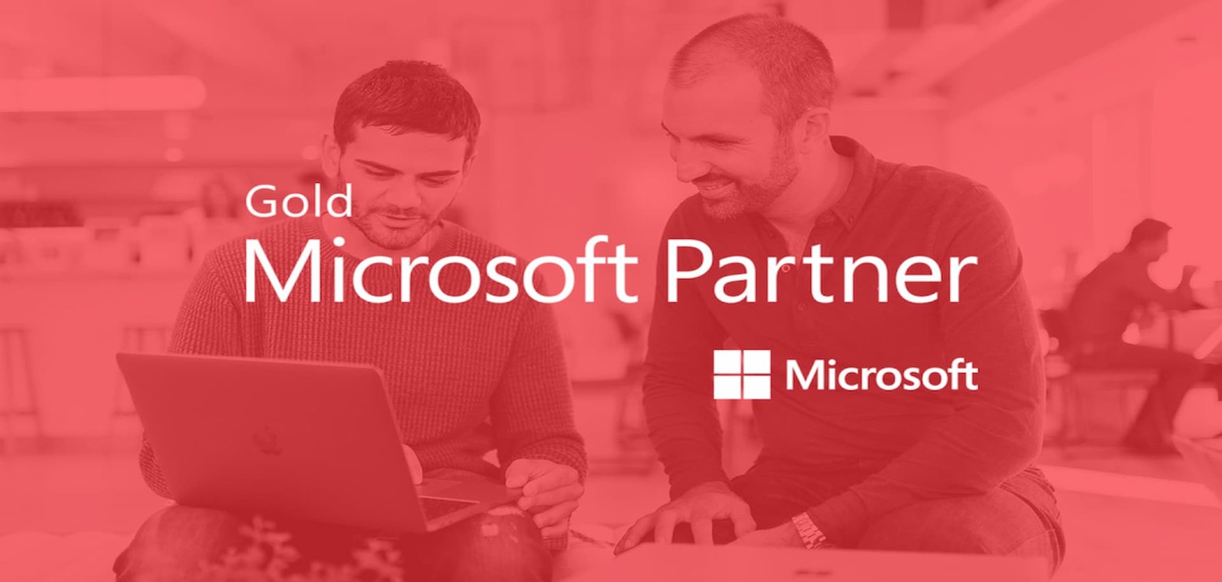AND Digital Achieves Coveted Microsoft Gold Partner Status(1)