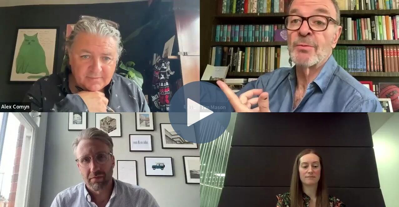 AND Digital Customer Loyalty Webinar