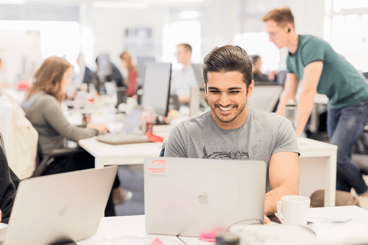 AND Digital boosts North West expansion plans as it launches new Manchester club (1)