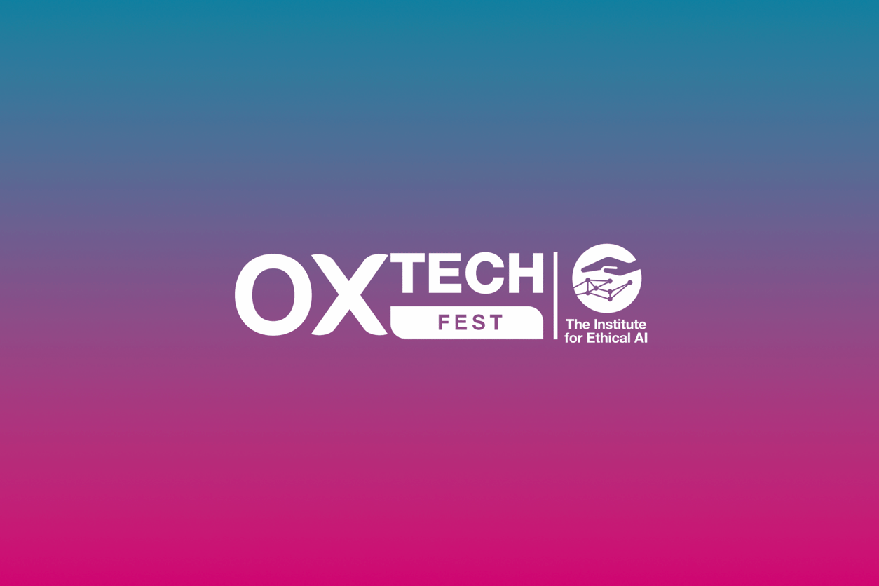 AND Digital is sponsoring OxTech Fest (1)