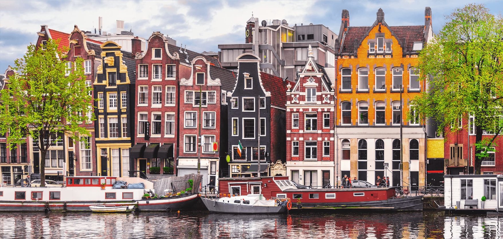 AND Digital’s European Expansion Begins With New Amsterdam Club (1)