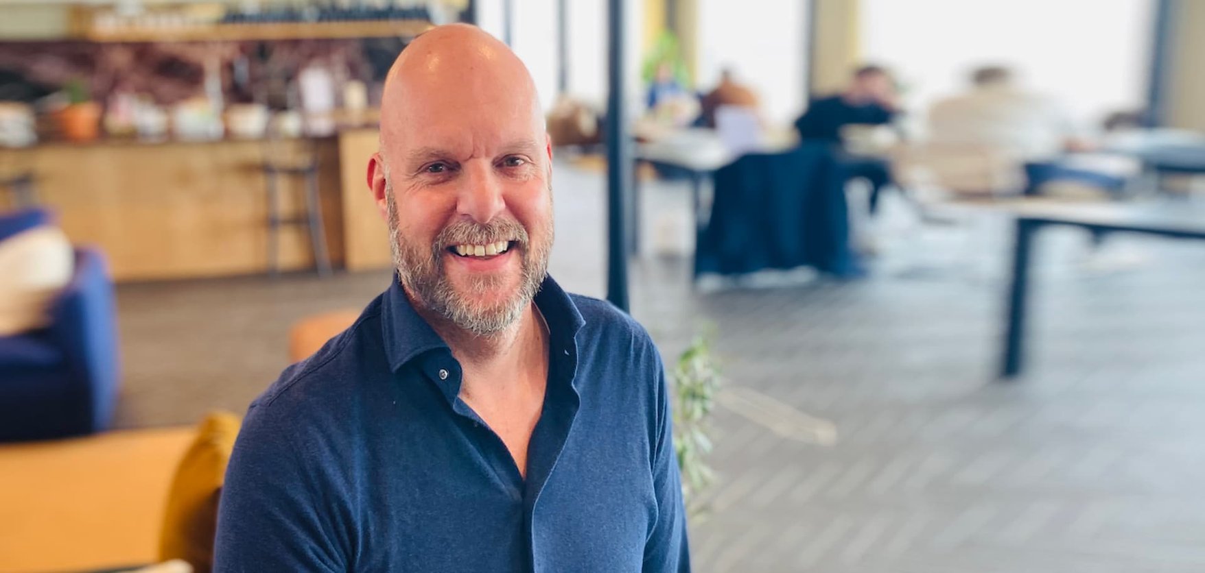 AND Goes Global- Meet Jeroen, Our First International Clubhouse and Tons of Tech Jobs in Amsterdam (1)