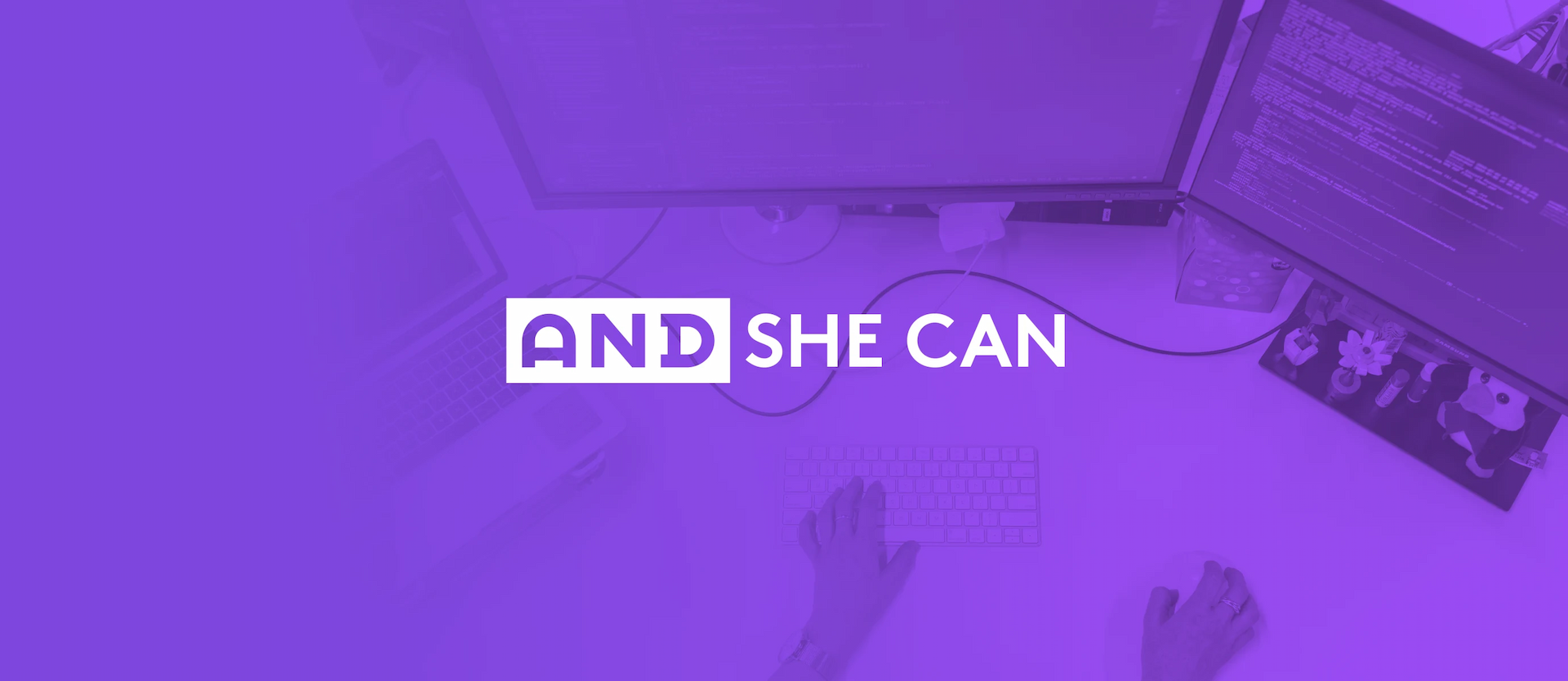 AND She Can- Web Development Basics 1 - HTML and CSS (1)