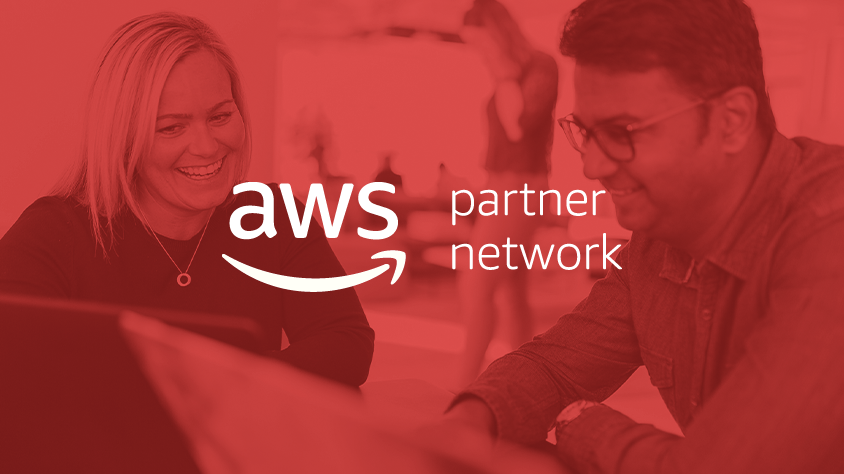 AWS Partner 1