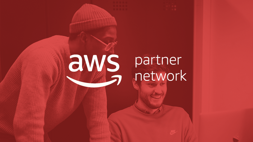 AWS partner 2