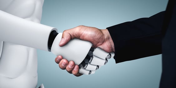 AI in 2024: top 5 CxO success factors you haven't thought of