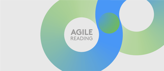 Agile Reading: How I used Scrum to write a book