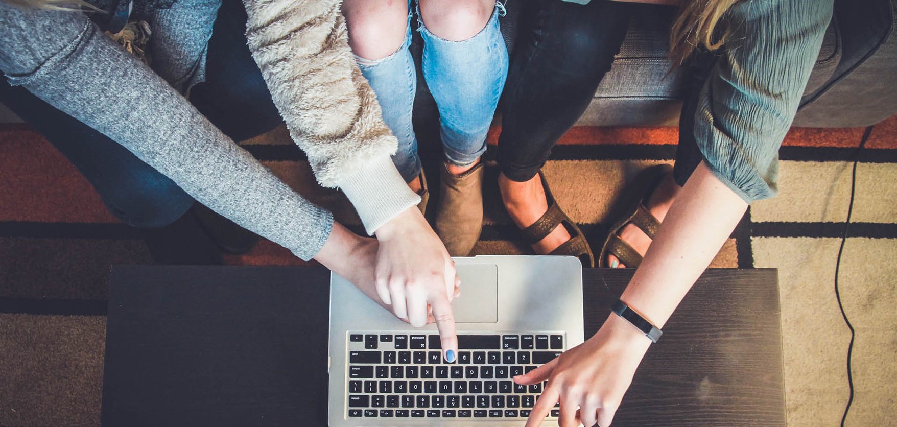 routing digital transformation