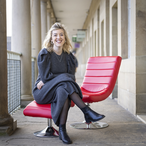 Anna Deery
