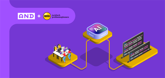 ARAG & AND Digital develop an AI assistant for legal professionals