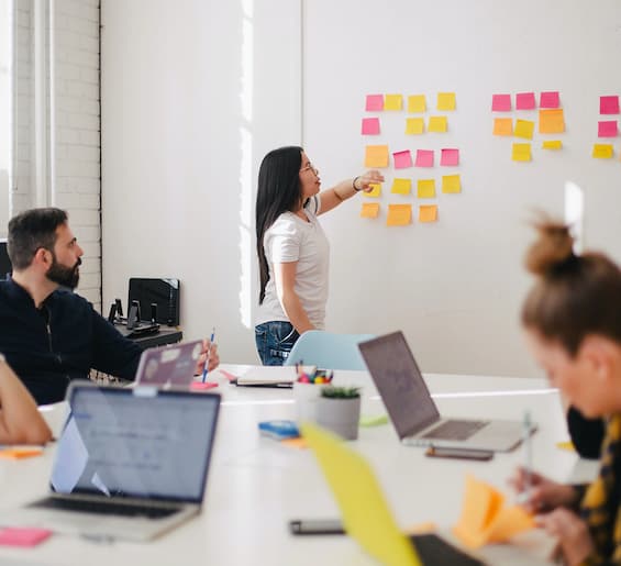 Are your stand-ups a waste of time