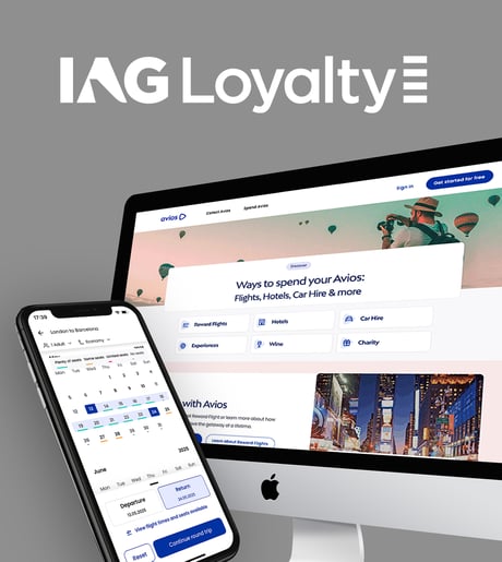Avios IAGL hero-image Feature