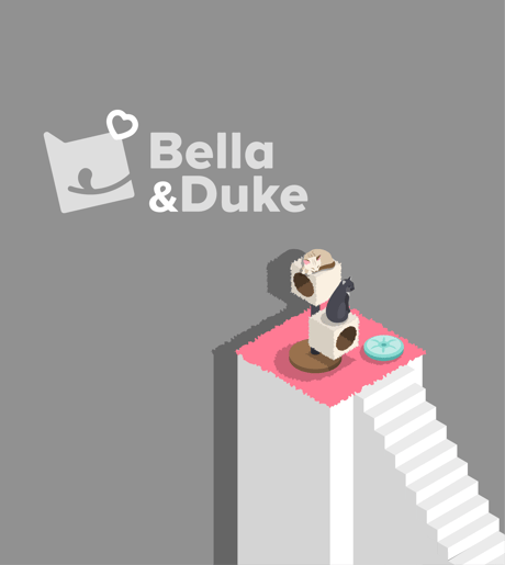 Bella & Duke_hero case study_card