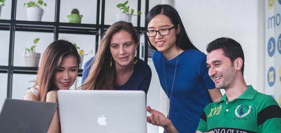 Boost your data potential with a modern data strategy