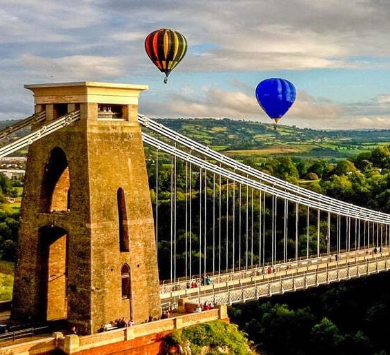 Bristol_locations