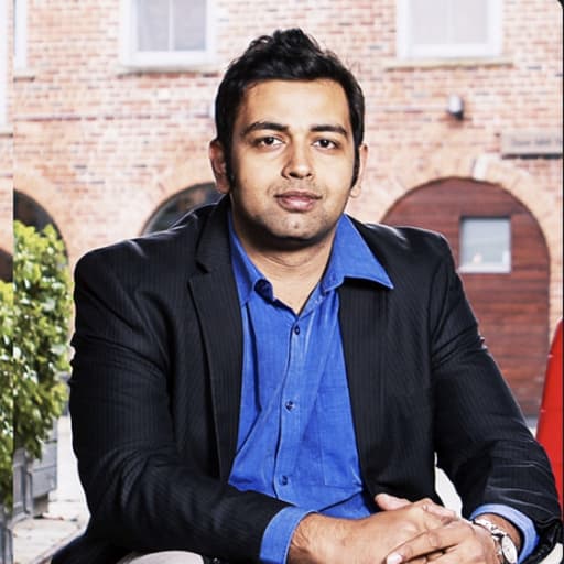 Chandra Sharma