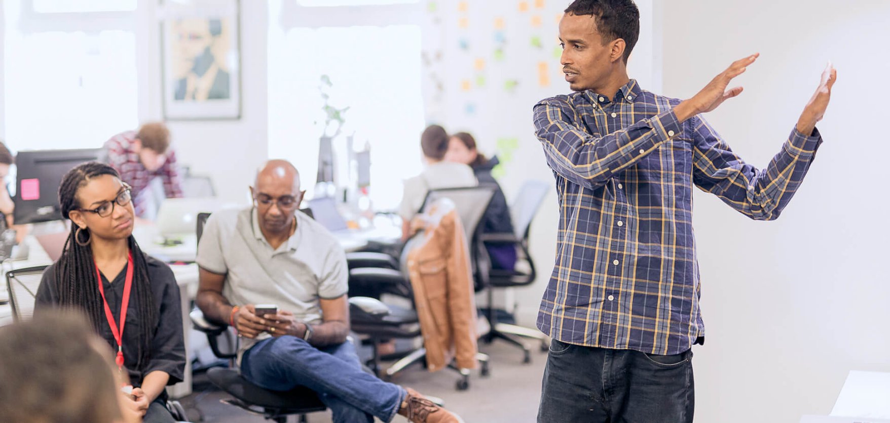 Cloud & dev ops