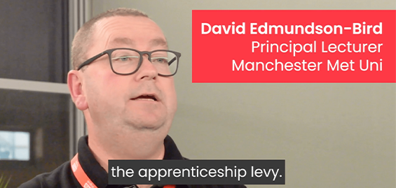 DEB Apprenticeship Levy