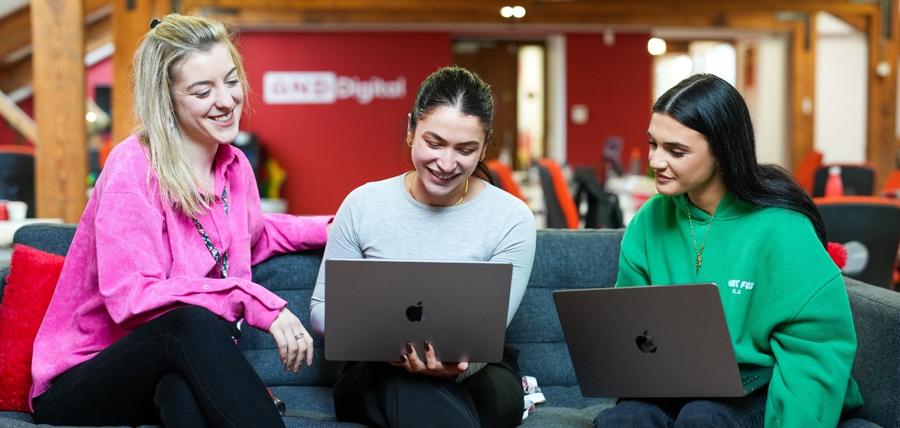 Women in Tech - Leeds