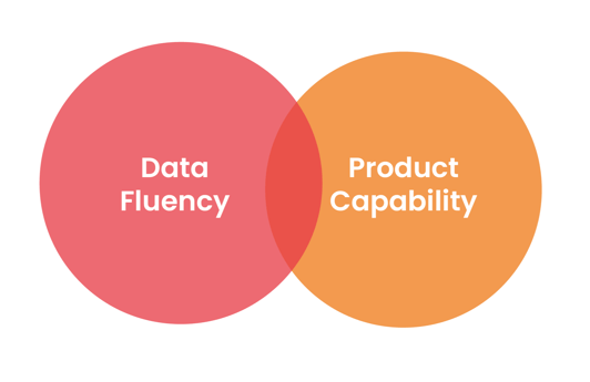 Data Fluency_Product Capability_Diagram