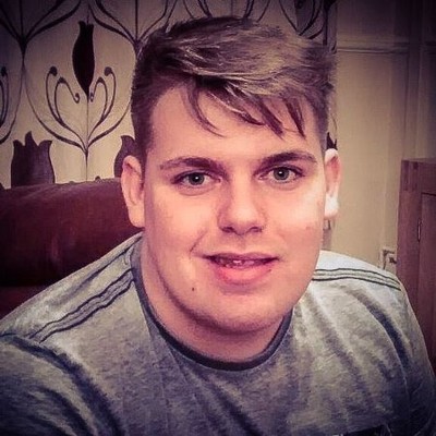 Dominic Shaw