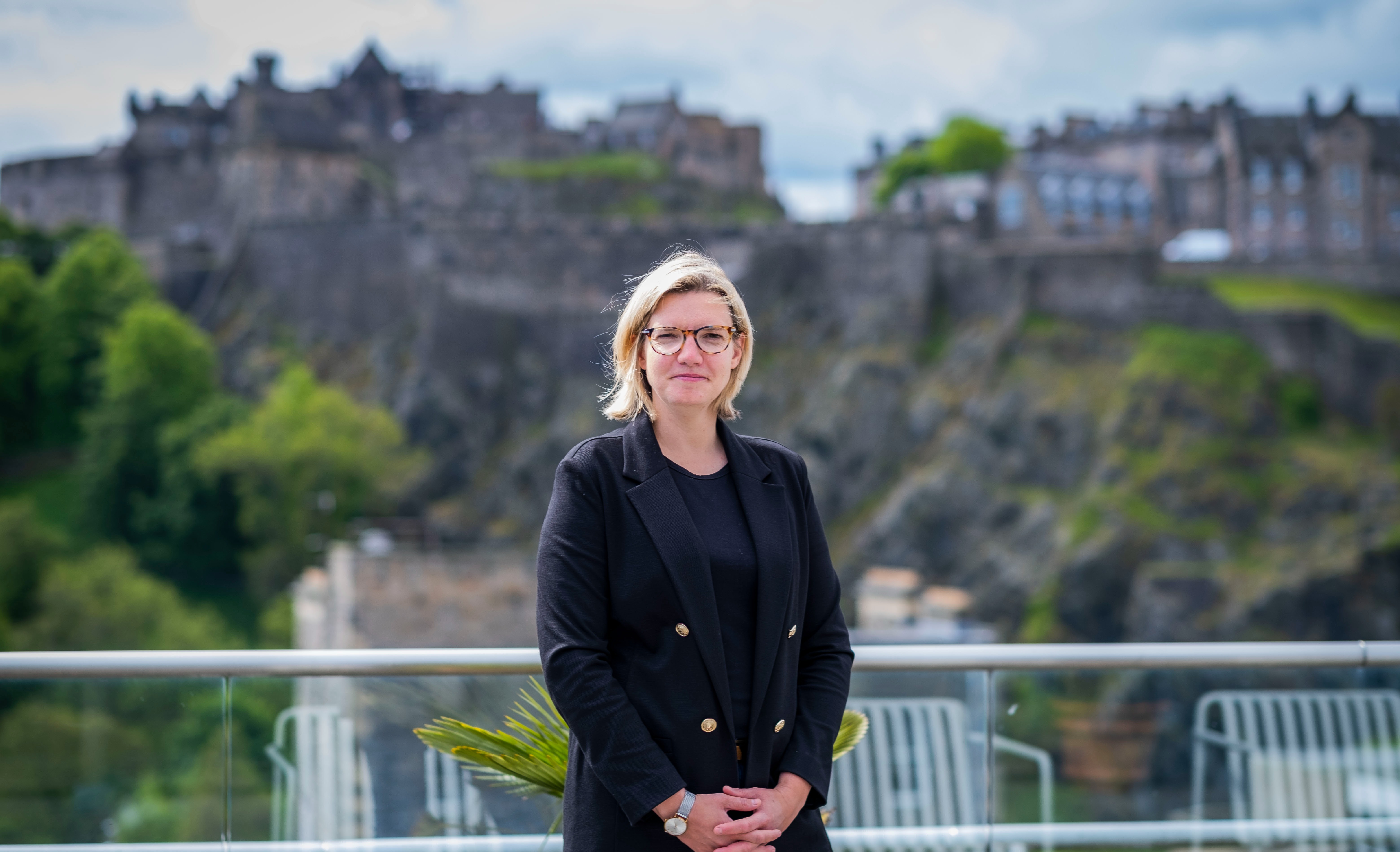 Fiona Burton- Club Executive for ANDs 2nd Edinburgh Club accredit to Chris Watt Photography_5