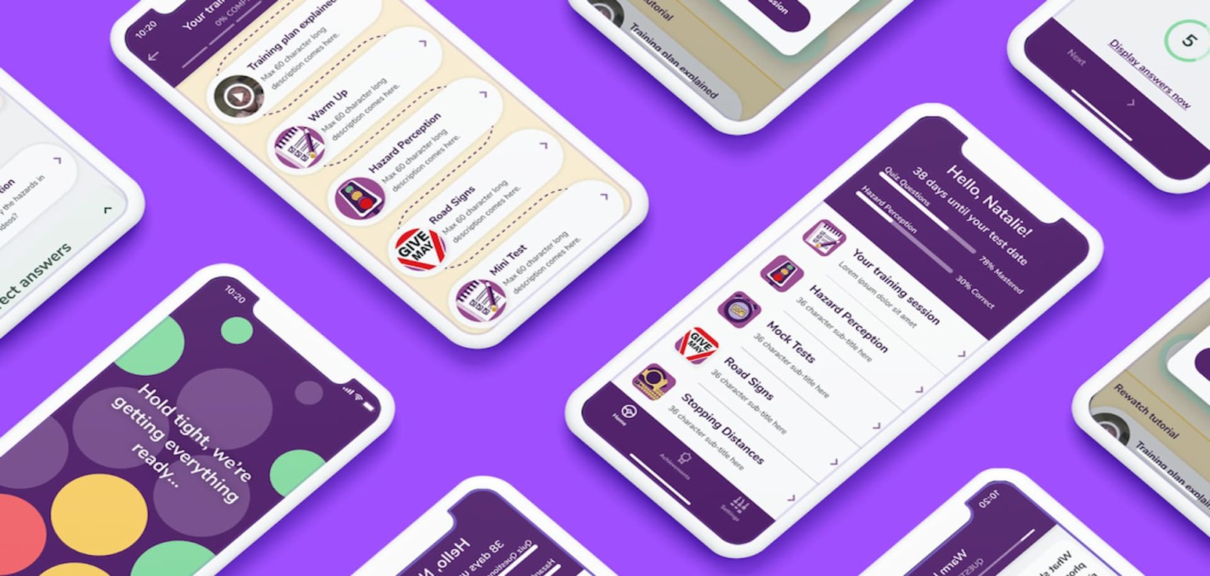 Five Key Learnings On Launching A Greenfield App(1)