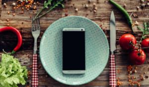 Food for Thought: 3 Key Digital Challenges Facing the Food Industry