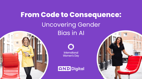 From Code to Consequence: Uncovering Gender Bias in AI