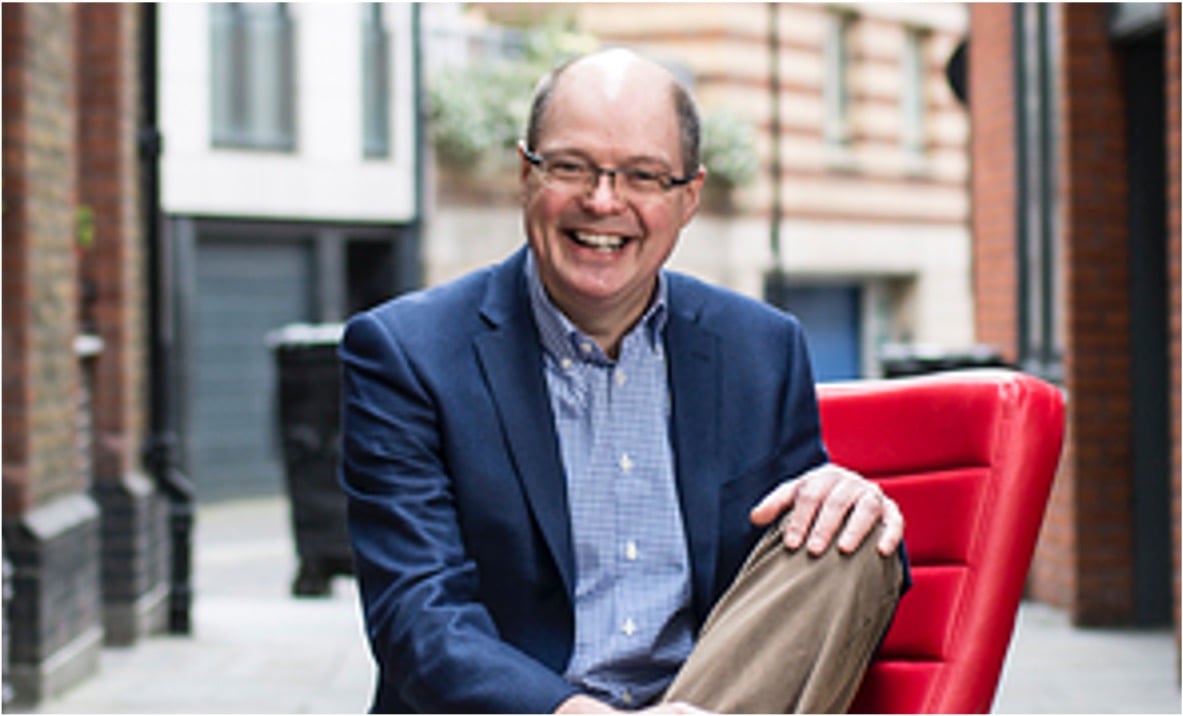 George_Elkington_RedChair