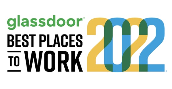 AND Digital is one of the best places to work in the UK, according to Glassdoor