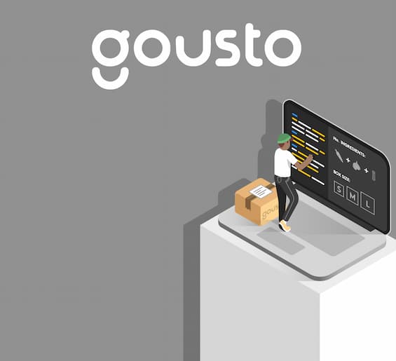 Gousto_hero illustration_card