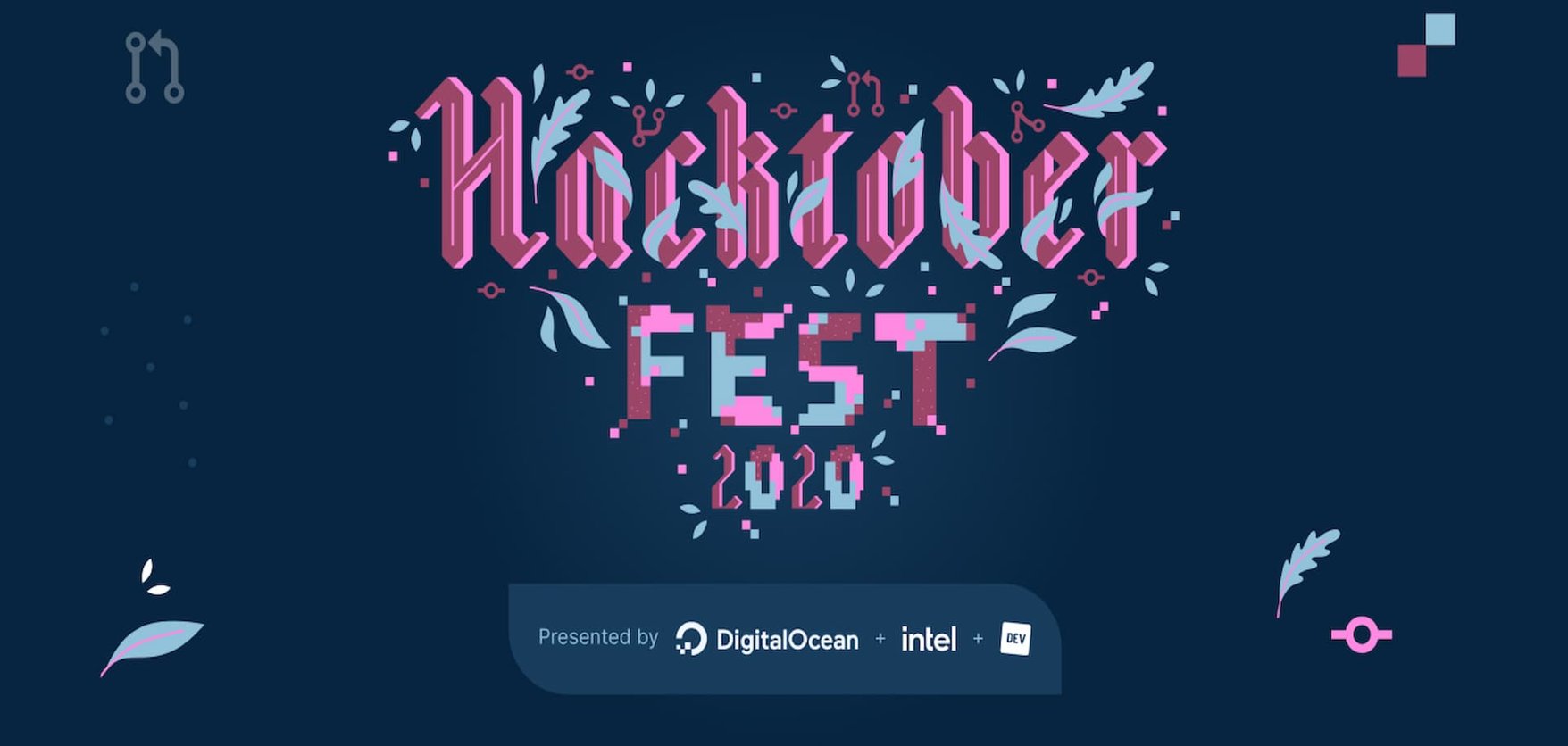 HACKTOBERFEST