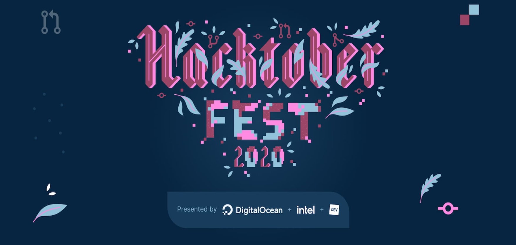 HACKTOBERFEST