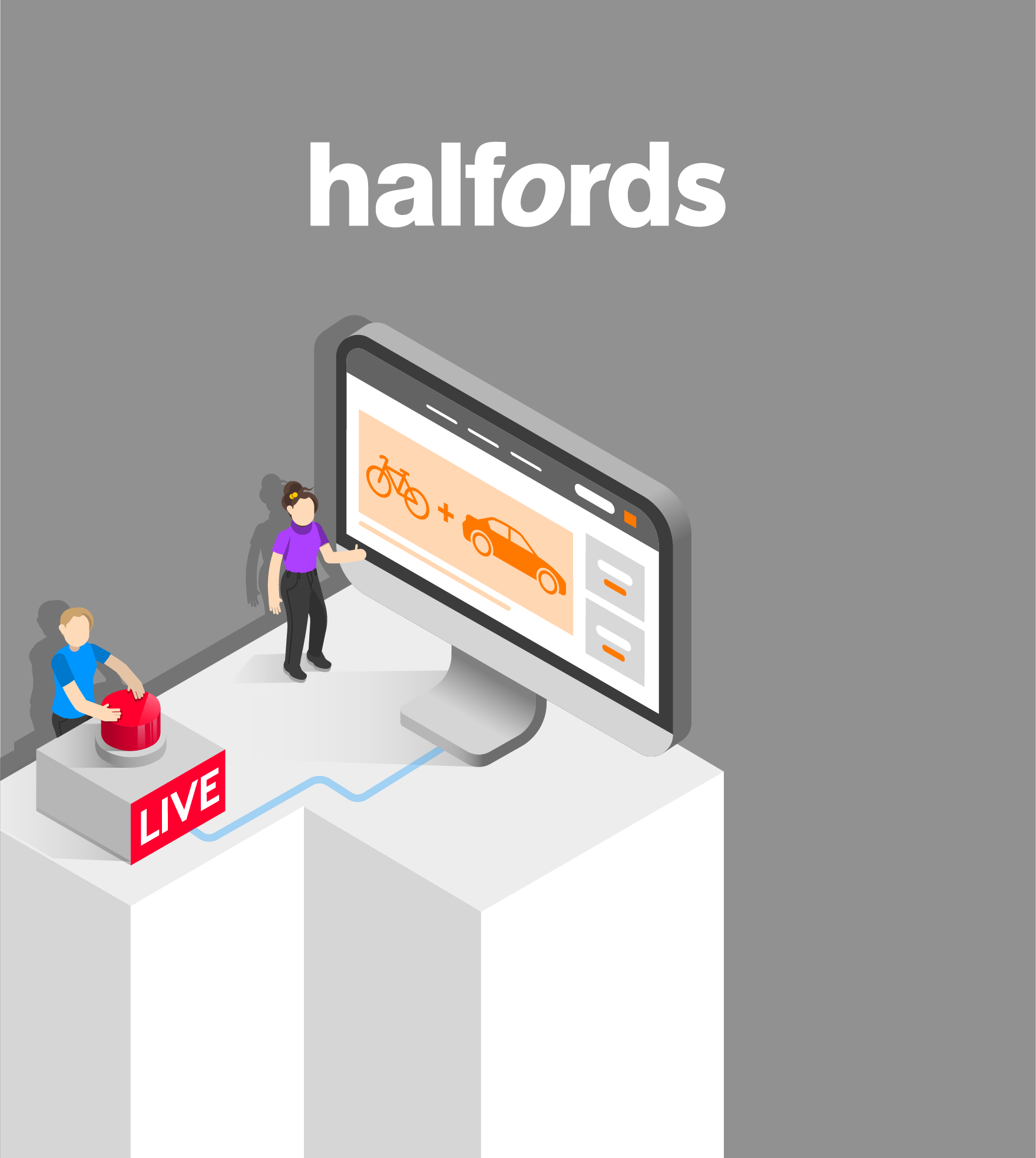 Halfords_hero illustration_card