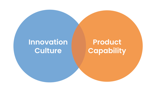 Innovation Culture_Product Capability_Diagram