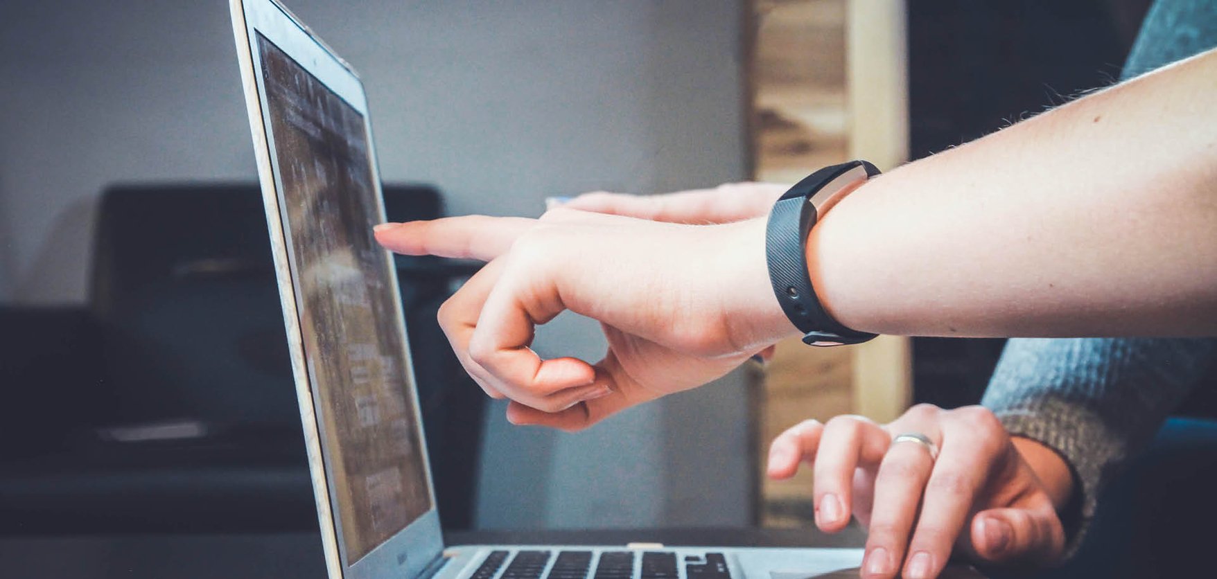 Integrating third parties