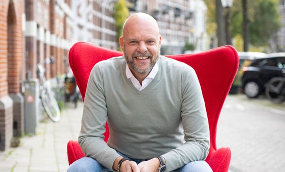 Jeroen-Kleinhoven