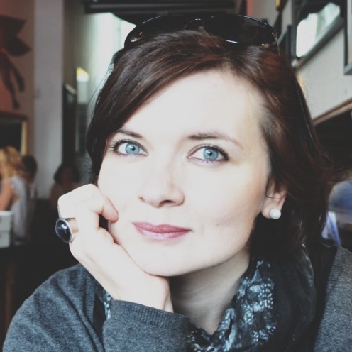 Kasia Michalska