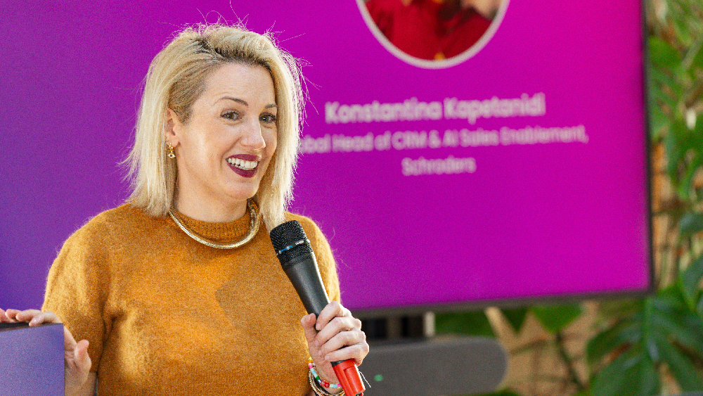 Konstantina Konstantina