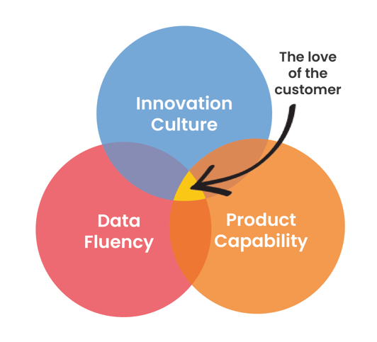Love of the customer_Diagram