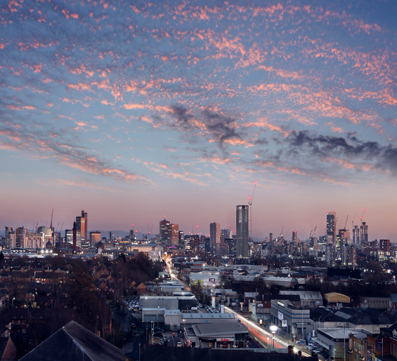 Manchester_Skyline