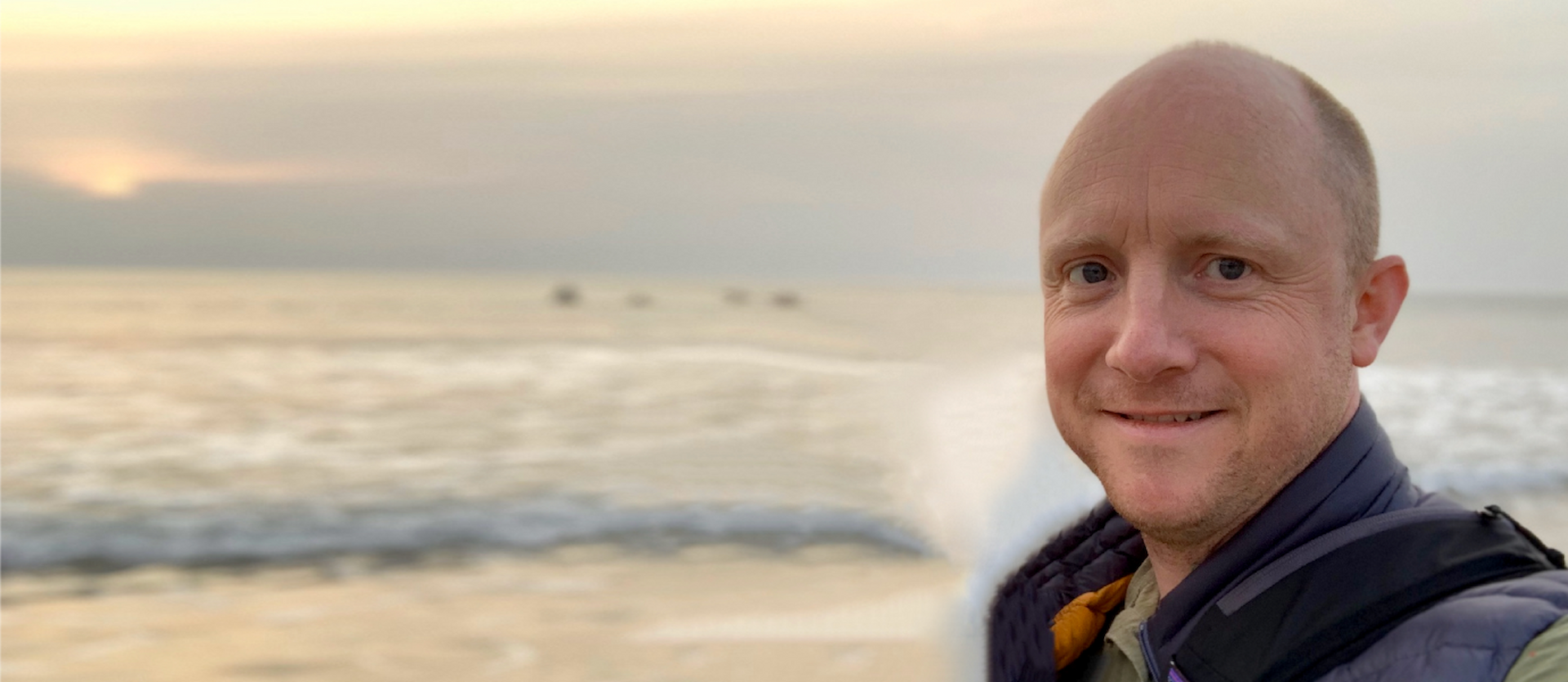 Meet Andy Goundry, the Exec of our second Leeds Club (1)