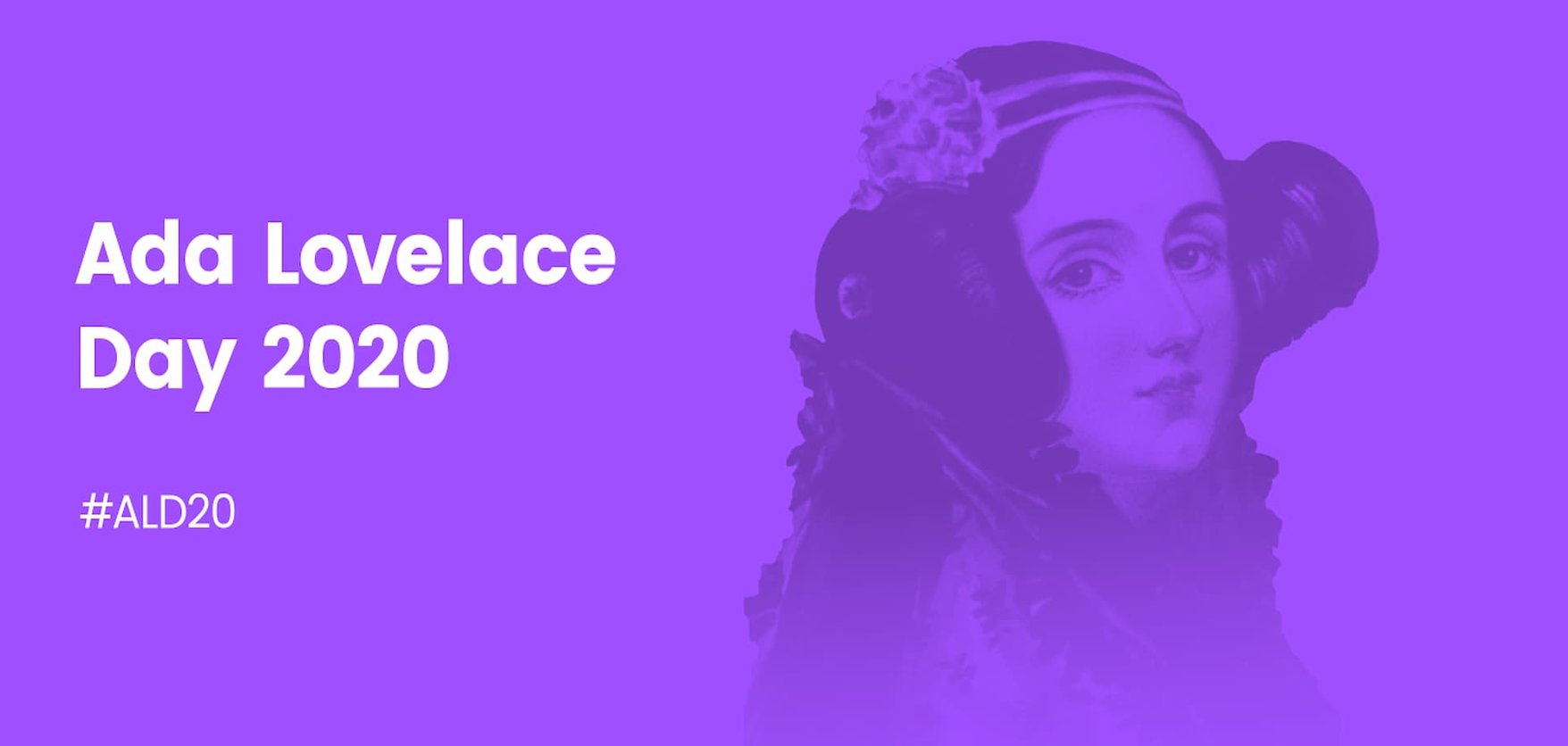 Meet The Modern Day Ada Lovelace