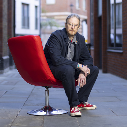 Nick Tait