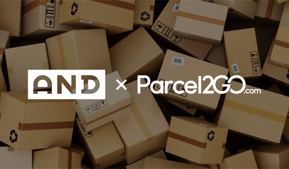 Digital collaboration sets up Parcel2Go as UK's leading parcel delivery comparison website