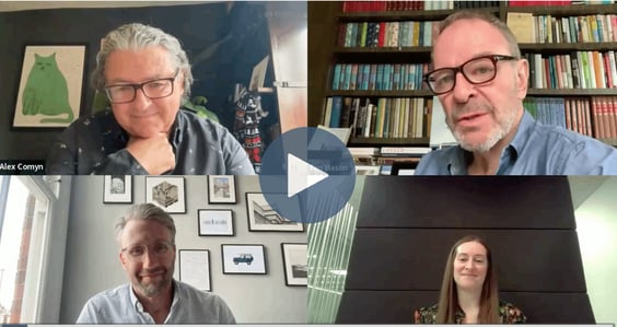 Lessons from digital leaders on customer experience